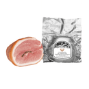 Villani Culatello Cotto Tartufo Halves, 7 Lbs Meats Villani 