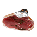 Villani Dry-Cured Truffle Boneless Prosciutto, 14 Lbs Meats Villani 