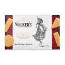 Walker’s Classic Shortbread Assorted Collection, 8.8 oz Sweets & Snacks Walker's 