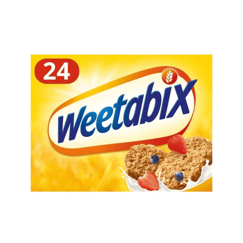 Weetabix Breakfast Cereal, 18.7 oz Sweets & Snacks vendor-unknown 