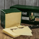 Wexford Irish Cheddar Club Cut Cheese, 1.25 Lb Cheese Wexford Creamery 