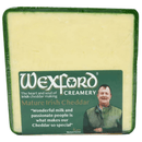 Wexford Irish Cheddar Club Cut Cheese, 1.25 Lb Cheese Wexford Creamery 