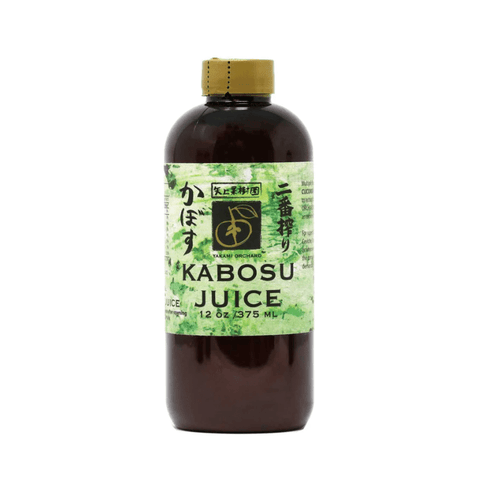 Yakami Orchard Kabosu Juice, 375 mL Seafood Yakami Orchard 