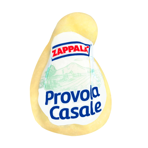 Zappala’ Provola del Casale, 2.2 Lbs Cheese Zappala’ 