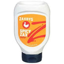 Zaxby's Spicy Zax Sauce Squeeze Bottle, 16 oz.