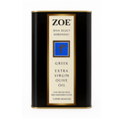 Zoe Greek Cold Pressed Extra Virgin Olive Oil, 3 Liters Oil & Vinegar Zoe 