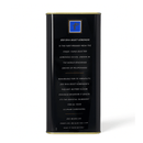 Zoe Greek Cold Pressed Extra Virgin Olive Oil, 3 Liters Oil & Vinegar Zoe 