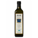 Zoe Greek Extra Virgin Olive Oil, 750 mL Oil & Vinegar Zoe 