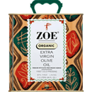 Zoe Organic Extra Virgin Olive Oil, 2.5 Liters Oil & Vinegar Zoe 
