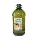 Zona Pure Grapeseed Oil, 5 liters Oil & Vinegar Zona 