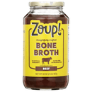 Zoup Beef Bone Broth, 32 oz Pantry Zoup 