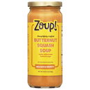 Zoup Butternut Squash Soup, 16 oz Pantry Zoup 