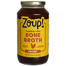 Zoup Chicken Bone Broth, 32 oz Pantry Zoup 