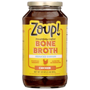 Zoup Low Sodium Bone Broth Chicken, 32 oz Pantry Zoup 