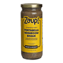 Zoup Portabella Mushroom Bisque, 16 oz Pantry Zoup 