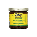 Zoup Savory Vegan Broth, 7 oz Sauces & Condiments Zoup 