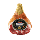 Zuarina 24 Month Aged Prosciutto di Parma, 16 Lbs Meats Zuarina 