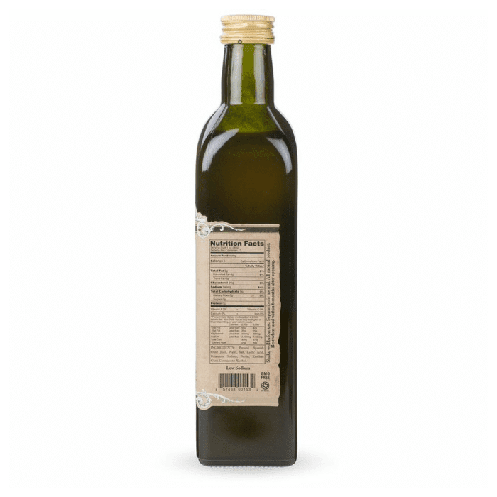 1888 Hand Pressed Olive Juice, 16.9 oz Coffee & Beverages 1888 