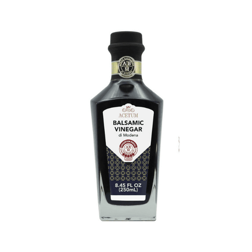 Acetum 5 Seal Aged IGP Balsamic Vinegar of Modena, 8.45 oz Oil & Vinegar Acetum 