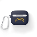Adventure Ted AirPods and AirPods Pro Case Cover Childhood Cancer Society 