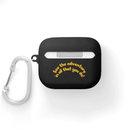 Adventure Ted AirPods and AirPods Pro Case Cover Childhood Cancer Society 