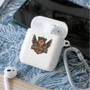Adventure Ted AirPods and AirPods Pro Case Cover Childhood Cancer Society 