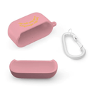 Adventure Ted AirPods and AirPods Pro Case Cover Childhood Cancer Society 
