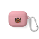 Adventure Ted AirPods and AirPods Pro Case Cover Childhood Cancer Society 