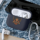Adventure Ted AirPods and AirPods Pro Case Cover Childhood Cancer Society 