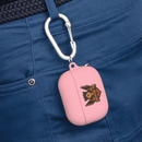 Adventure Ted AirPods and AirPods Pro Case Cover Childhood Cancer Society 