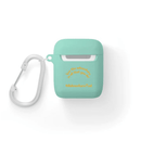 Adventure Ted AirPods and AirPods Pro Case Cover Childhood Cancer Society 