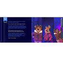 Adventure Ted Book Childhood Cancer Society Store 