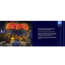 Adventure Ted Book Childhood Cancer Society Store 