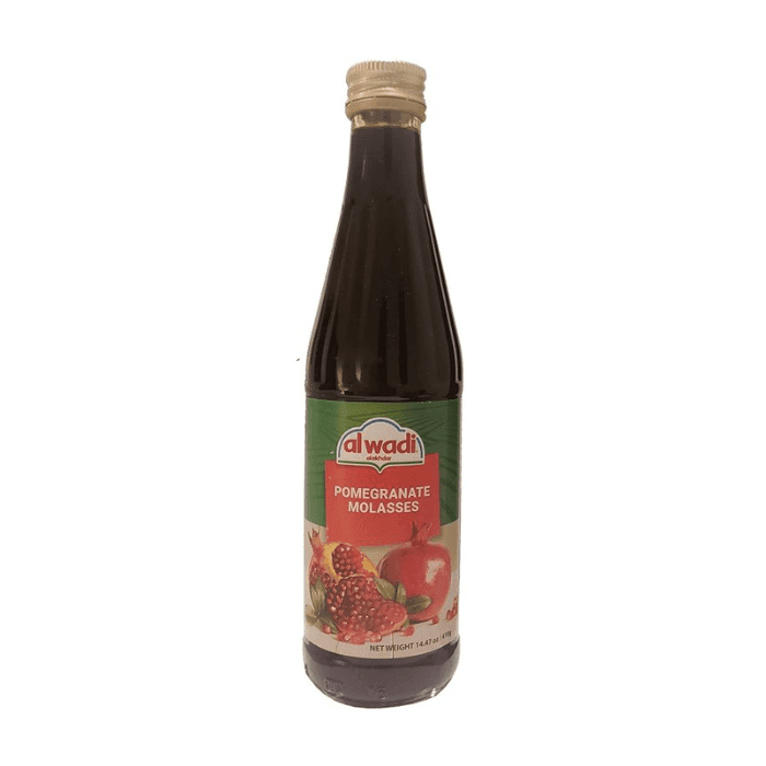 Al-Wadi Pomegranate Molasses, 14 oz Sauces & Condiments Al-Wadi 