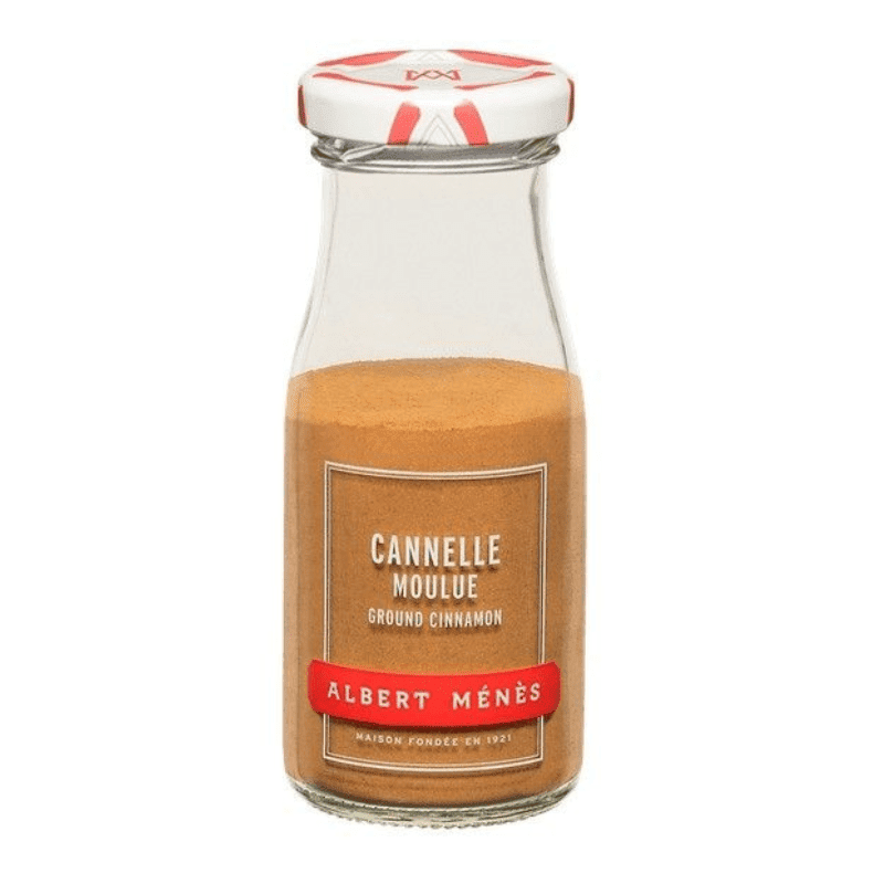 Albert Menes Ground Cinnamon, 1.9 oz Fruits & Veggies Albert Menes 