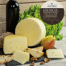 Amatrice Giunco Amatriciano Cheese, 3 lb. Cheese Amatrice 