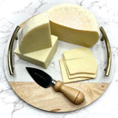 Amatrice Gorzano Aged Sheep Cheese, 1.1 lb. Cheese Amatrice 