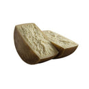 Amatrice Gorzano Aged Sheep Cheese Wedge, 1.1 lb. [Pack of 2] Cheese Amatrice 