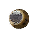Amatrice Pecorino Al Pepe Nero, 14 oz [Pack of 2] Cheese Amatrice 