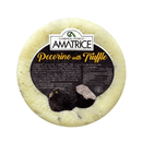 Amatrice Pecorino Al Tartufo, 14 oz Cheese Amatrice 