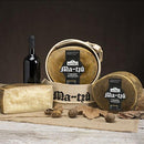 Amatrice Pecorino Ma-Tru, 8.8 lb. Cheese Amatrice 
