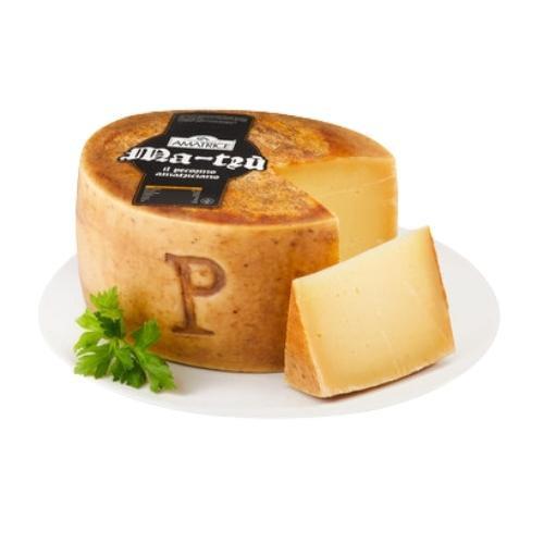 Amatrice Pecorino Ma-Tru, 8.8 lb. Cheese Amatrice 