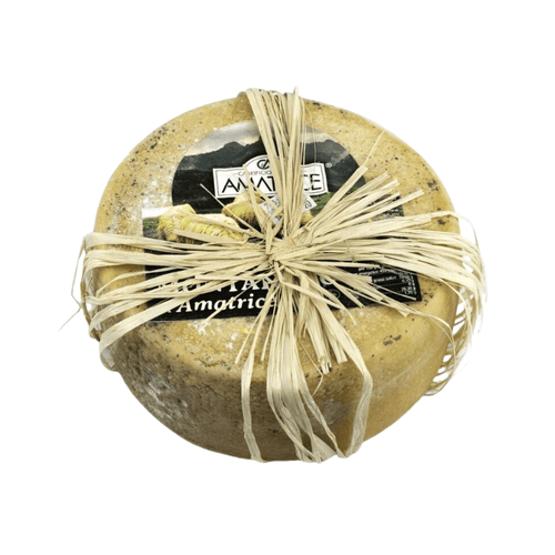 Amatrice Pecorino Stagionato Montanaro, 17.6 oz Cheese Amatrice 