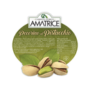 Amatrice Pistachio Pecorino Cheese, 14.1 oz Cheese Amatrice 