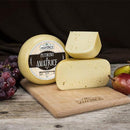Amatrice Semi-Aged Pecorino Cheese, 4.2 lb. Cheese Amatrice 