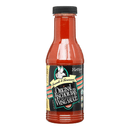 Anchor Hotter Wing Sauce, 12 oz Sauces & Condiments Anchor Bar 