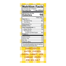 Aneto Low Sodium Chicken Broth, 1 Liter Pantry Aneto 