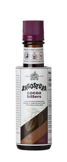 Angostura Cocoa Bitters, 4 oz Coffee & Beverages Angostura 