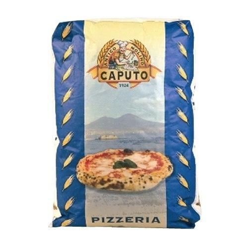 Antimo Caputo "00" Italian Flour Farina - 55 lbs