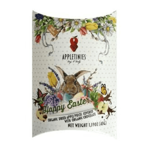 Appletinies Happy Easter Pillow Pack, 1.59 oz Sweets & Snacks vendor-unknown 